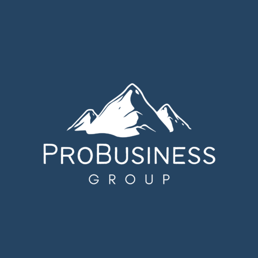 ProBusiness Group Logo