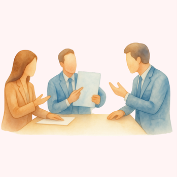 The ProBusiness Group team