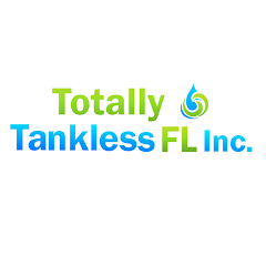 CEO, Totally Tankless