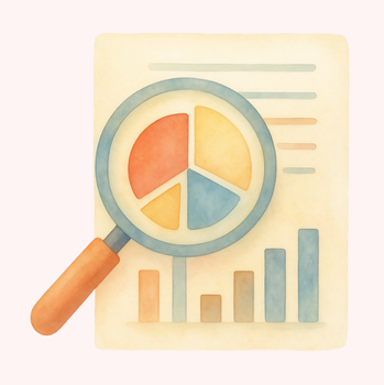Financial analysis insights