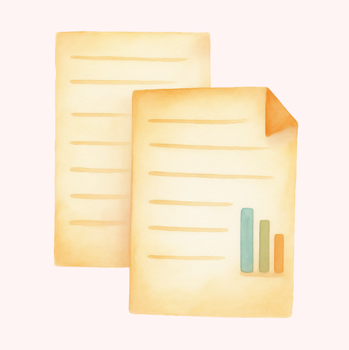 Procedure development documentation