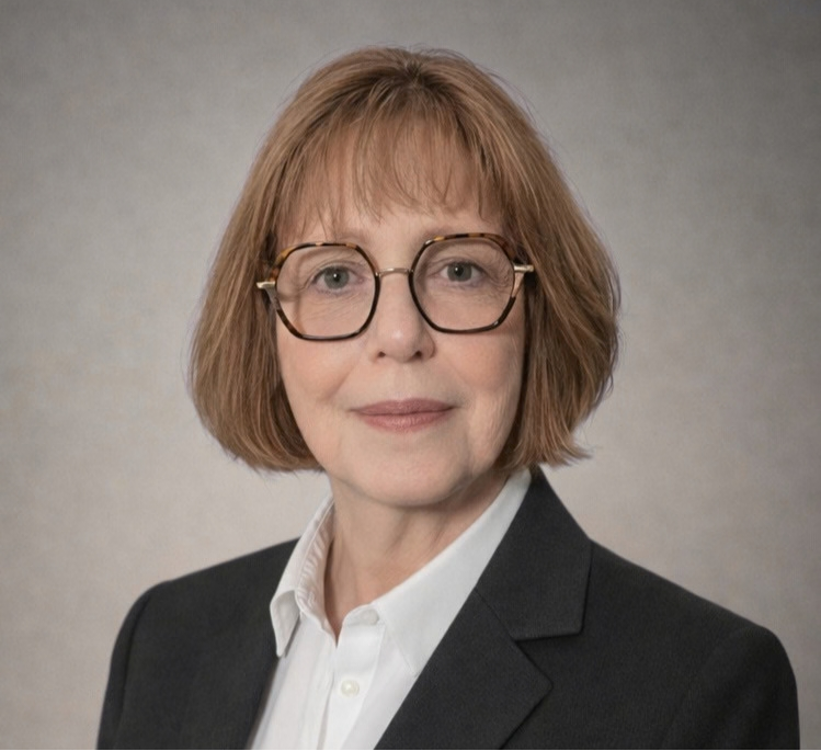 Photo of the CEO